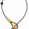 OnGuard Akita Loop Kabel 120 Cm -cykel maling Salgsbutik 2235504400