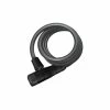 Abus Spirallås Primo 5510k Sort 180cm -cykel maling Salgsbutik 22bb50b97ece475d9328386c29a548d7