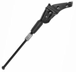 BBG Støtteben Til Bagstel 26-28" Sort