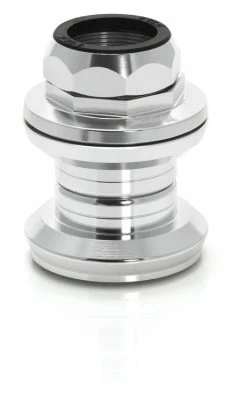 Styrfittings Comp XLC HS-S03 1" Sølv