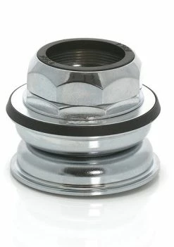 Styrfittings XLC Semi Integreret 1 1/8"" -cykel maling Salgsbutik 2500502000 02