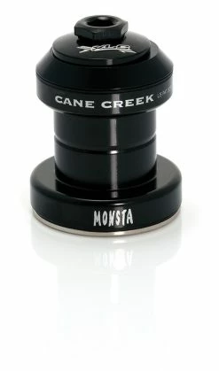 Styrfittings XLC Comp A-Head MTB/Freeride 1 1/8" Ø30