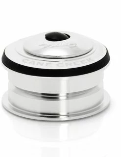 Styrfittings XLC Comp A-Head Semi Integreret 1 1/8" -cykel maling Salgsbutik 2500505800 02