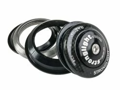 Stronglight Styrfitting Tapered 1 1/8" / 1 1/2" 56/44 Mm