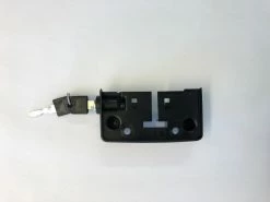 Yamaha Låsecylinder Med Nøgle Til Bagebærer