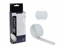 Force Skum Styrbånd Hvid