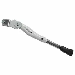 Cavo Justerbar Støttefod 24-28" - Hvid