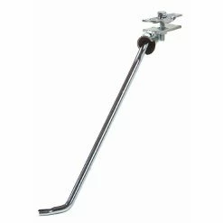 ATRAN VELO Atran Kickstand Mego 33 Sølv