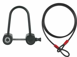 ABUS 5000 Protectus XCL Kliklås Med Wire