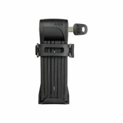 AXA Fold Lite 80 Foldelås M. Holder