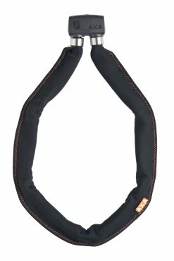 AXA Foldelås 1000 Sort 105 Cm 10 Mm -cykel maling Salgsbutik AXA Foldelaas 1000 sort 105 cm 10 mm 1552383322 01 1