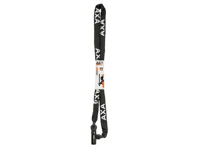 AXA Linq City 180 Cm Sort - Billede 2