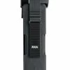 AXA Newton FL90K Foldelås Sort 90 Cm 2 AXA Newton FL90K Foldelås Sort 90 Cm -cykel maling Salgsbutik AXA Newton FL90K Foldelaas Sort 90 cm 1618836128