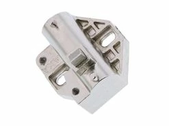 AXA Batteri Lås Til Shimano Ramme Batteri