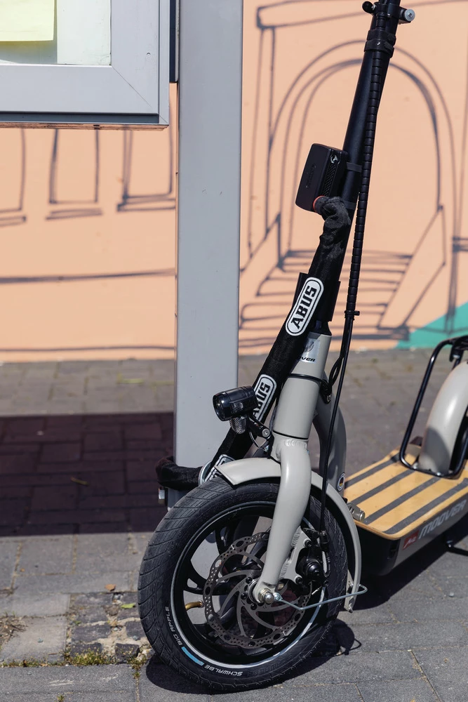 Abus Alarmbox 2.0 5 Abus Alarmbox 2.0 - Billede 3