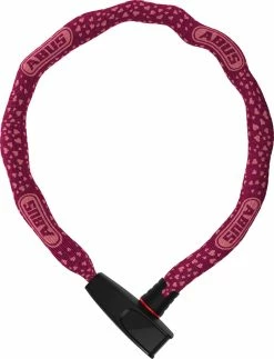 Abus Catena 6806 Kædelås Cherry Heart