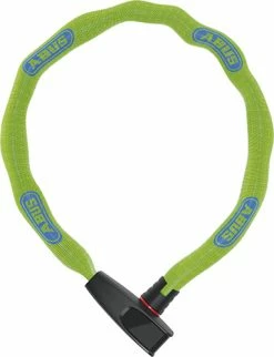 Abus Catena 685 Kædelås Neon Grøn