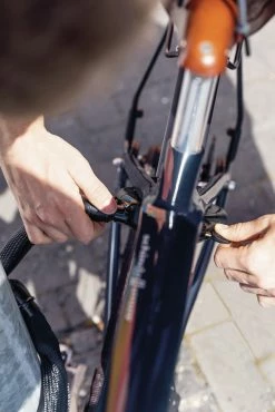 Abus IvyTex Adaptor Kæde -cykel maling Salgsbutik Abus IvyTex Adaptor Kaede 1664459809 02