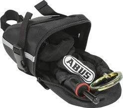 Abus Kæde Til Montering I ProShield Lås Inkl. Taske 100 Cm