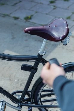 Abus RC SingleSet Alarmbox -cykel maling Salgsbutik Abus RC SingleSet Alarmbox 1664265078 02