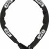 Abus Kædelås 9808 Steel-o Chain Plus 85 CM -cykel maling Salgsbutik Abus kaedelaas 9808 steel o chain plus 1542208339