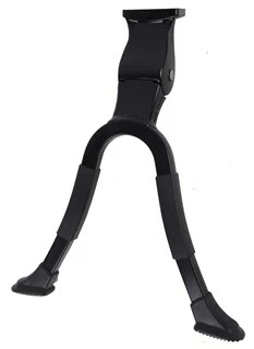 Atran Velo Moove Dobbelt E-Bike Støttefod 320mm