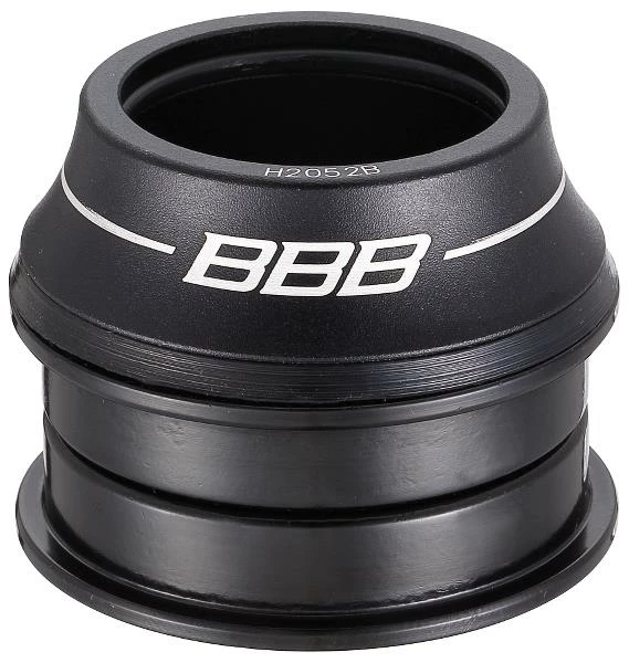BBB BHP-50 Styrfittings Semi-integreret 1 1/8" 41,4 Mm 3 BBB BHP-50 Styrfittings Semi-integreret 1 1/8" 41,4 Mm