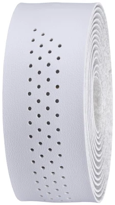 BBB SpeedRibbon Styrbånd Hvid