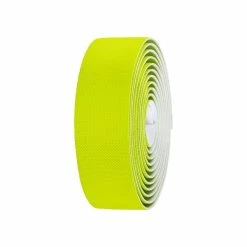 BBB FlexRibbon Styrbånd Neon Gul Med Gel