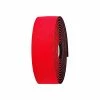 BBB FlexRibbon Styrbånd Rød Med Gel -cykel maling Salgsbutik BBB FlexRibbon Styrbaand sort med gel 1550046256
