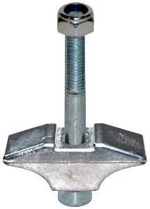 Beslag ESGE Støtteben 3 Beslag ESGE Støtteben