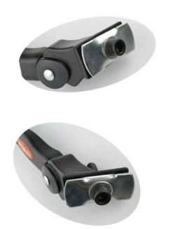 BikeBrother Støtteben 24 - 29" Justebar -cykel maling Salgsbutik BikeBrother Stoetteben 24 29 juste 1625141164 03