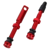 BikeBrother Tubeless Ventil 2 Stk. 44 Mm, Rød -cykel maling Salgsbutik BikeBrother Tubeless Ventil 2 Stk 4 1659617549