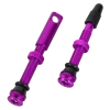 BikeBrother Tubeless Ventil 2 Stk. 44 Mm, Lilla -cykel maling Salgsbutik BikeBrother Tubeless Ventil 2 Stk 4 1659617787
