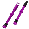 BikeBrother Tubeless Ventil 2 Stk. 60 Mm, Lilla -cykel maling Salgsbutik BikeBrother Tubeless Ventil 2 Stk 6 1659617770