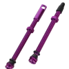 BikeBrother Tubeless Ventil 2 Stk. 80 Mm, Lilla -cykel maling Salgsbutik BikeBrother Tubeless Ventil 2 Stk 8 1659617588