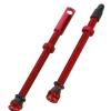 BikeBrother Tubeless Ventil 2 Stk. 80 Mm, Rød -cykel maling Salgsbutik BikeBrother Tubeless Ventil 2 Stk 8 1659617964