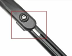 BikeBrother Universel Støtteben 26-29" -cykel maling Salgsbutik BikeBrother universel stoetteben 26 2 1625139959 02