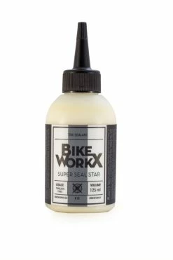 BikeWorkx Super Seal Star 125 Ml