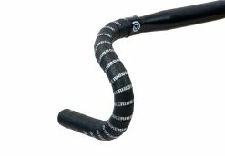 Bike Ribbon Bikeribbon Sort Styrbånd