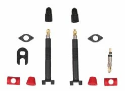 Barbieri Carbonaria Tubeless Race Carbon Ventiler 65 Mm