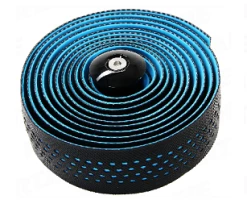 Con-Tec Contec Goo D2 Styrbånd Sort/Blå