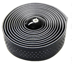 Con-Tec Contec Goo D2 Styrbånd Sort/Grå