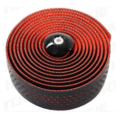 Con-Tec Contec Goo D2 Styrbånd Sort/Rød