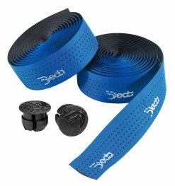 Deda Mistral Blå Styrbånd