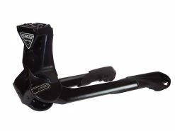 Dobbelt Benet Støttefod Til El-cykel 28"