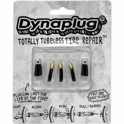 Dynaplug Combo Plug Pack