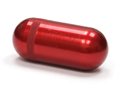 Dynaplug Megapill Tubeless Reparationssæt Rød 4 Dynaplug Megapill Tubeless Reparationssæt Rød - Billede 2