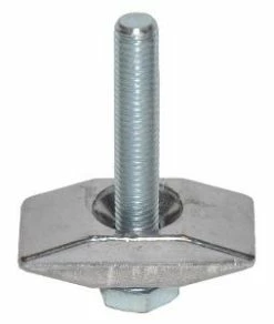 Esge Beslag Til Støtteben