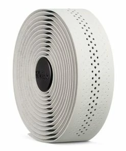 Fizik Tempo Microtex Bondcush Styrbånd Hvid